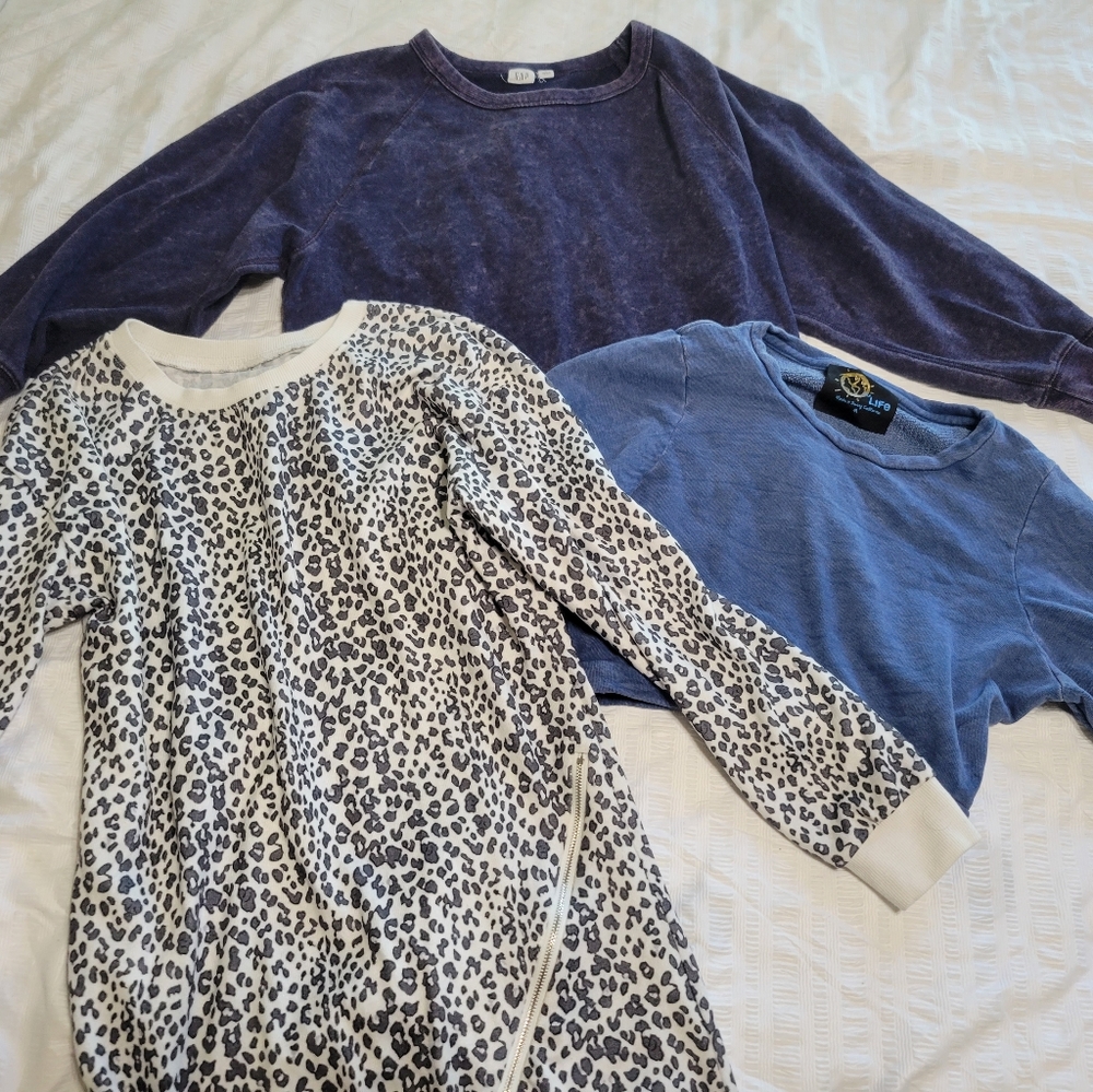 Loungewear bundle